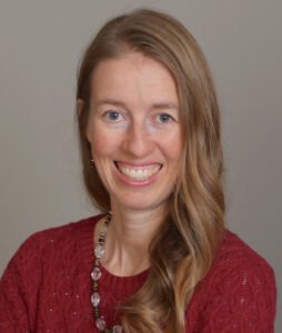 Angelyn Kempe, CEO of OurMainSt