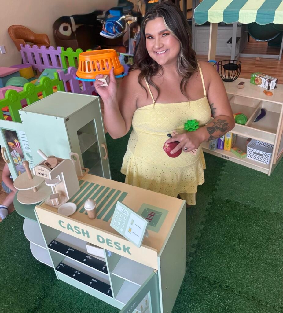 Brittany Banks Photo