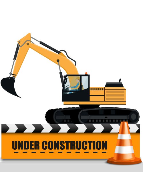 Site Under Construction